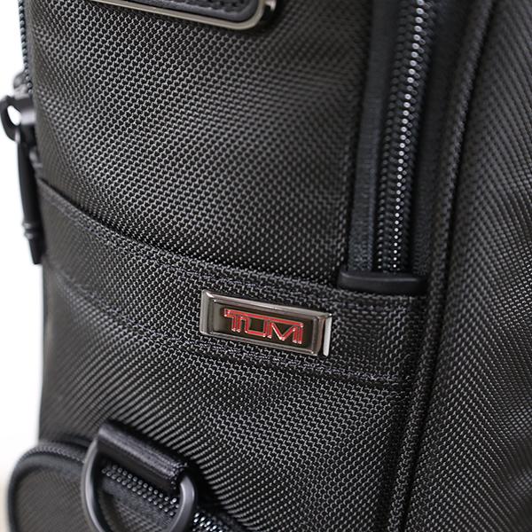 TUMI（トゥミ） クラブケース ALPHA Golf Range Half Bag 2203706