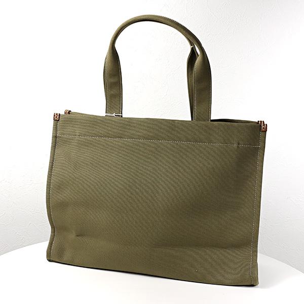 TORY BURCH（トリーバーチ） トートバッグ ELLA Canvas Tote エラ