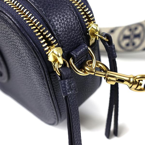 【極美品】Tory Burchトリーバーチ ショルダーバッグ TORY BURCH（トリーバーチ） ショルダーバッグ MILLER Mini Crossbody