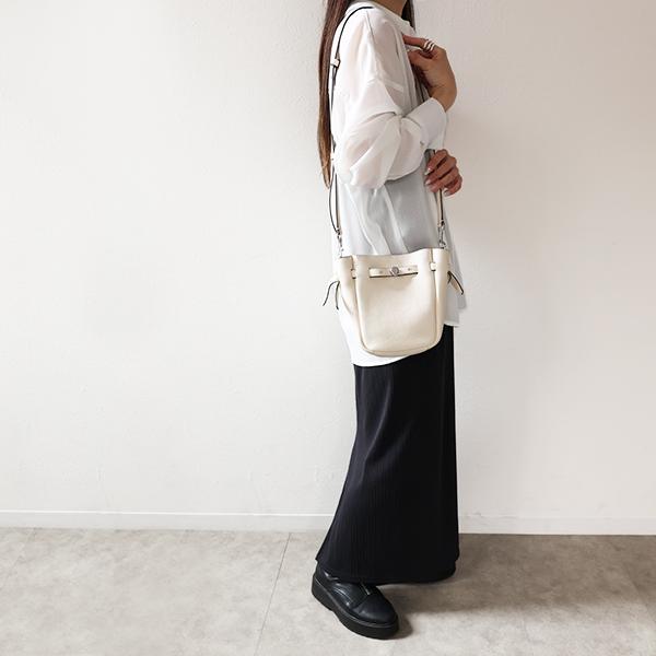 TORY BURCH（トリーバーチ） ショルダーバッグ ROMY Small Crossbody