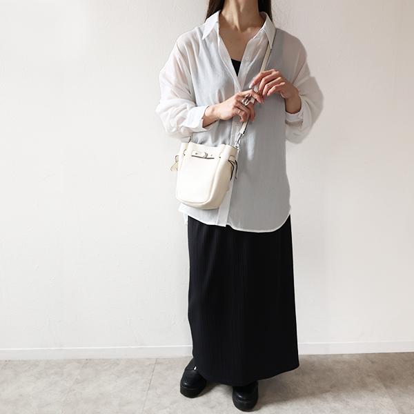 TORY BURCH（トリーバーチ） ショルダーバッグ ROMY Small Crossbody