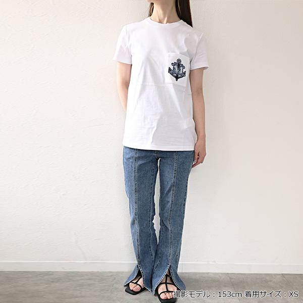Max Mara（マックスマーラ） Tシャツ ACACIA Crew Neck T-Shirts