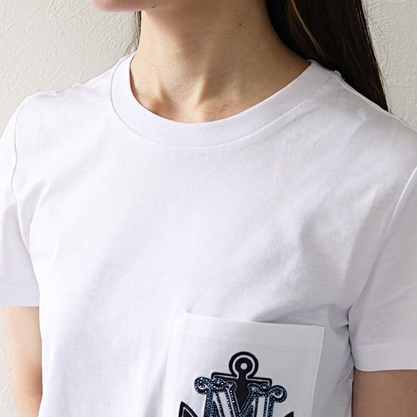 Max Mara（マックスマーラ） Tシャツ ACACIA Crew Neck T-Shirts