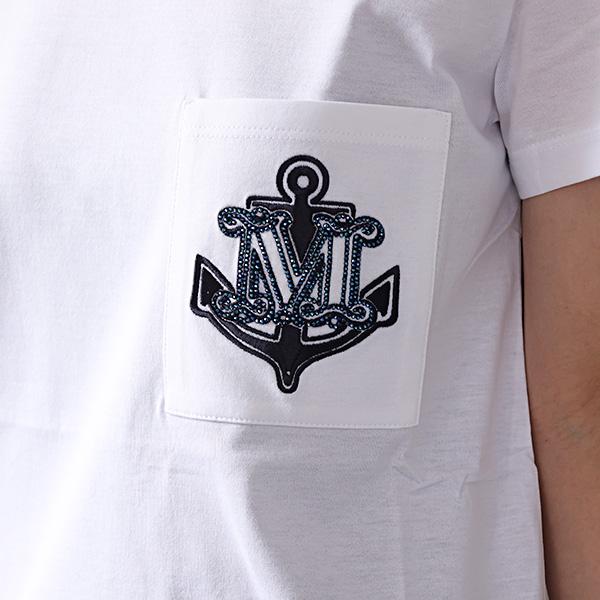 Max Mara（マックスマーラ） Tシャツ ACACIA Crew Neck T-Shirts