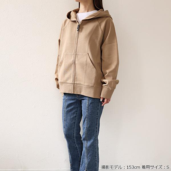 Max Mara（マックスマーラ） S Max Mara エス パーカー SMMALMA Zip Up