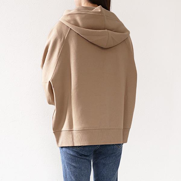 Max Mara（マックスマーラ） S Max Mara エス パーカー SMMALMA Zip Up