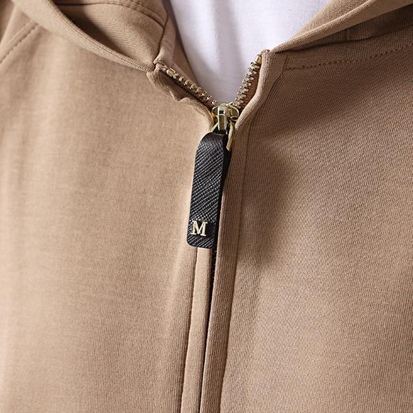 Max Mara（マックスマーラ） S Max Mara エス パーカー SMMALMA Zip Up