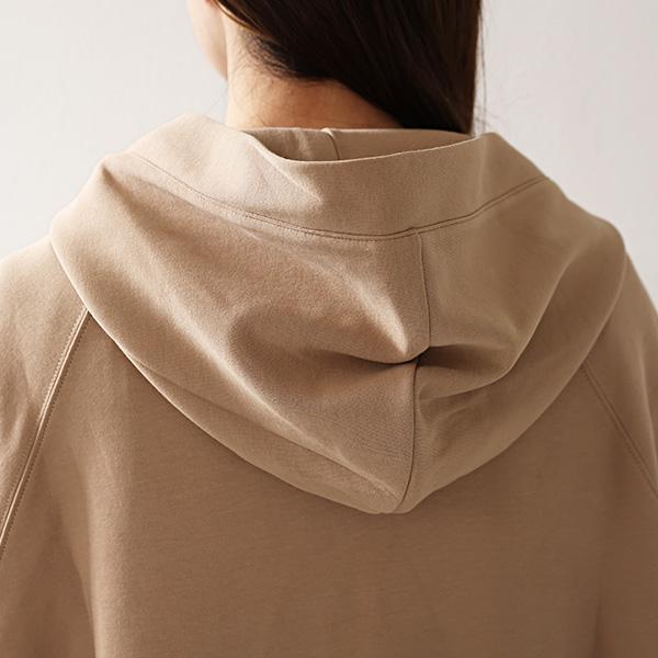 Max Mara（マックスマーラ） S Max Mara エス パーカー SMMALMA Zip Up