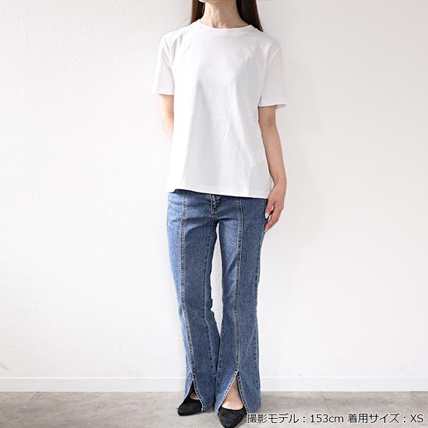 S*O様 MaxMara tシャツ Max Mara（マックスマーラ） S Max Mara エス Tシャツ GEMMA Crew Neck
