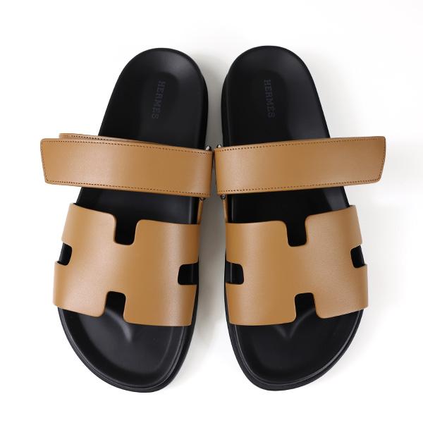 HERMES（エルメス） サンダル CHYPRE Sandals シプレ RG222000ZH 425