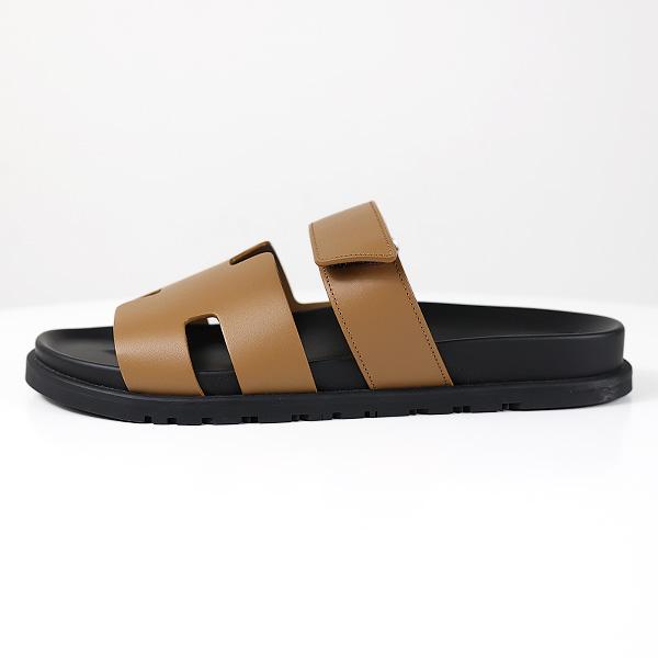 HERMES（エルメス） サンダル CHYPRE Sandals シプレ RG222000ZH 425