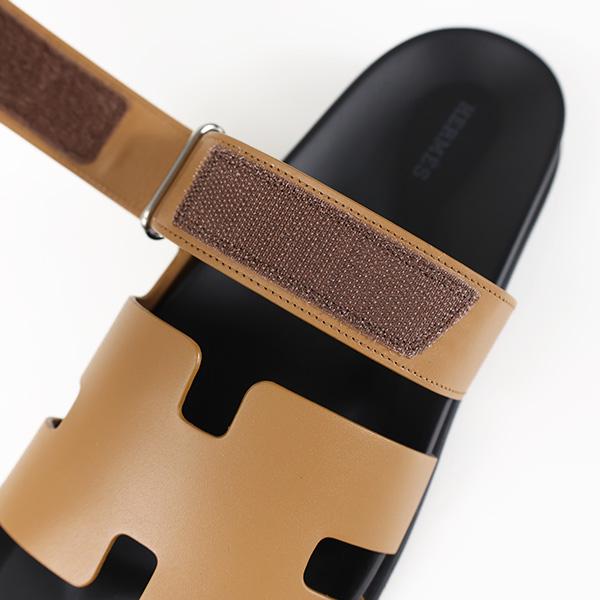 HERMES（エルメス） サンダル CHYPRE Sandals シプレ RG222000ZH 425