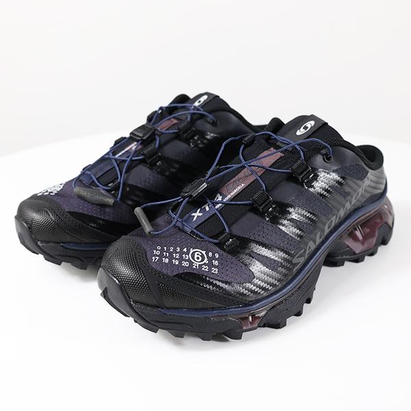 MM6 × SALOMON エムエムシックス サロモン コラボ スニーカー XT-4