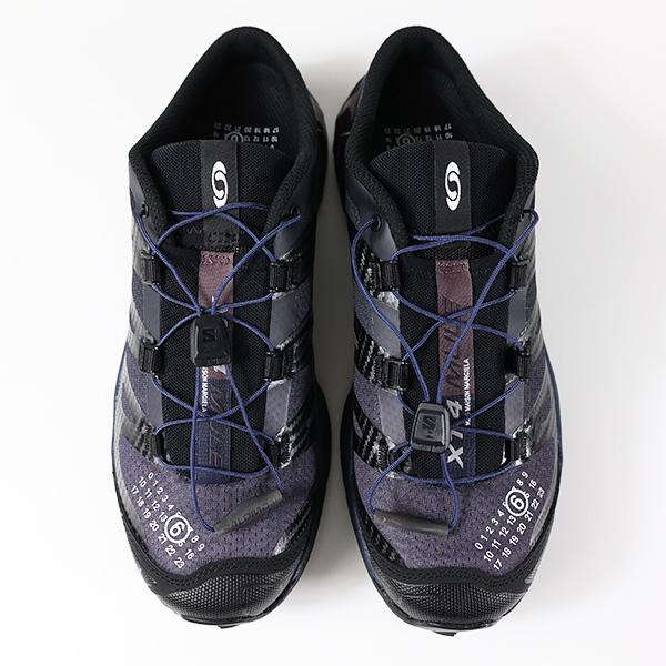 MM6 × SALOMON エムエムシックス サロモン コラボ スニーカー XT-4