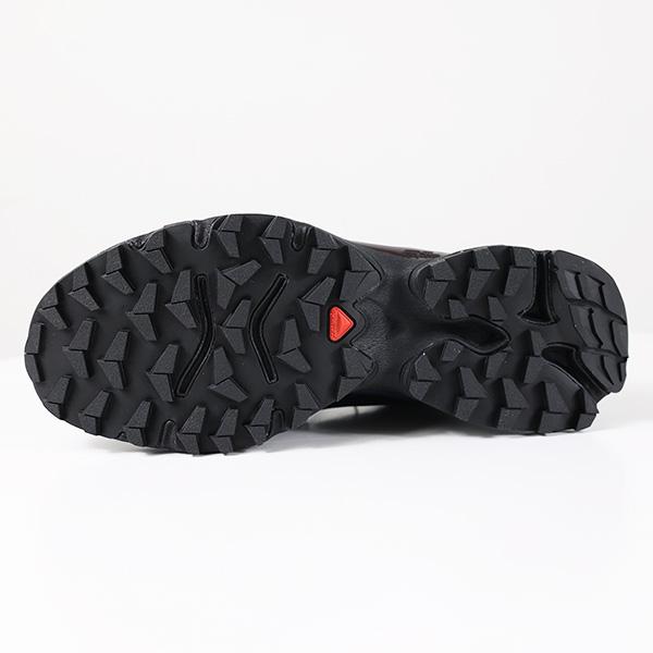 MM6 × SALOMON エムエムシックス サロモン コラボ スニーカー XT-4