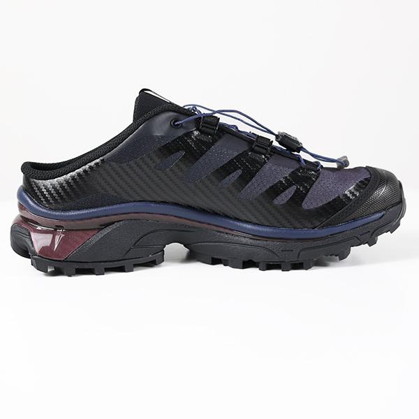 MM6 × SALOMON エムエムシックス サロモン コラボ スニーカー XT-4