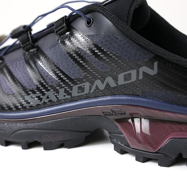 MM6 × SALOMON エムエムシックス サロモン コラボ スニーカー XT-4