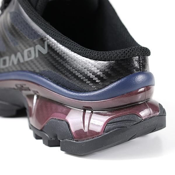 MM6 × SALOMON エムエムシックス サロモン コラボ スニーカー XT-4