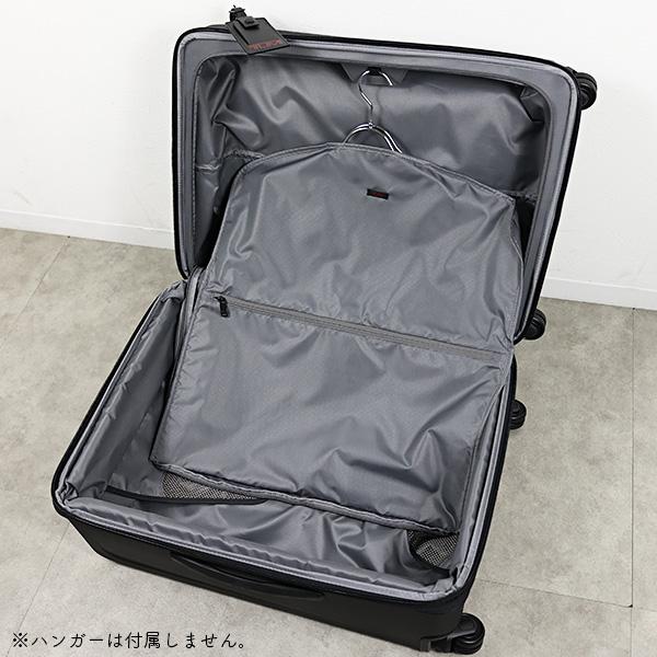 ALPHA（TUMI） TUMI トゥミ キャリーケース ALPHA Short Trip