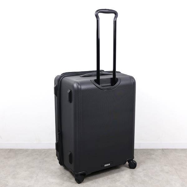 ALPHA（TUMI） TUMI トゥミ キャリーケース ALPHA Short Trip