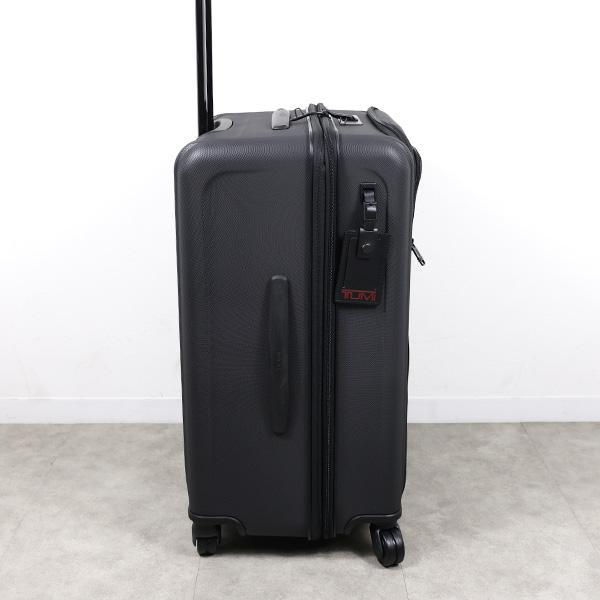 ALPHA（TUMI） TUMI トゥミ キャリーケース ALPHA Short Trip