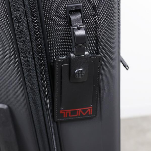 ALPHA（TUMI） TUMI トゥミ キャリーケース ALPHA Short Trip