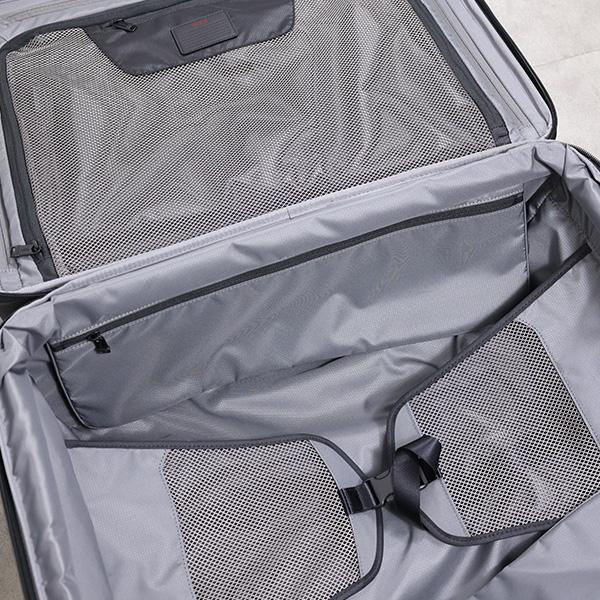 ALPHA（TUMI） TUMI トゥミ キャリーケース ALPHA Short Trip