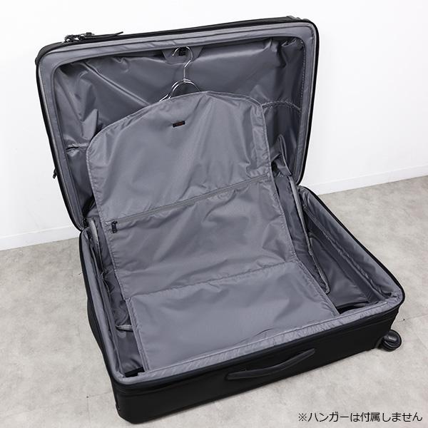 ALPHA（TUMI） TUMI トゥミ キャリーケース ALPHA Extended Trip
