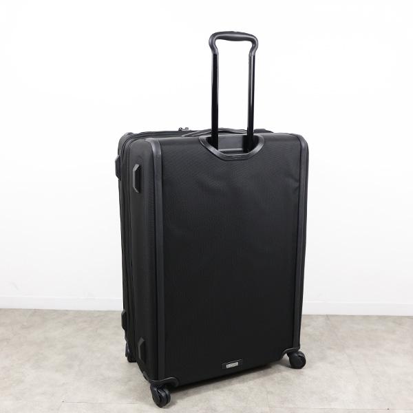 TUMI Alphaシリーズ　キャリーケース(2205ID4) ALPHA（TUMI） TUMI トゥミ キャリーケース ALPHA Extended Trip