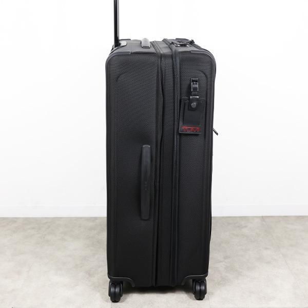 ALPHA（TUMI） TUMI トゥミ キャリーケース ALPHA Extended Trip