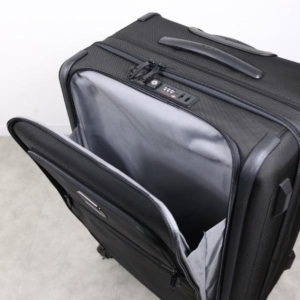 ALPHA（TUMI） TUMI トゥミ キャリーケース ALPHA Medium Trip