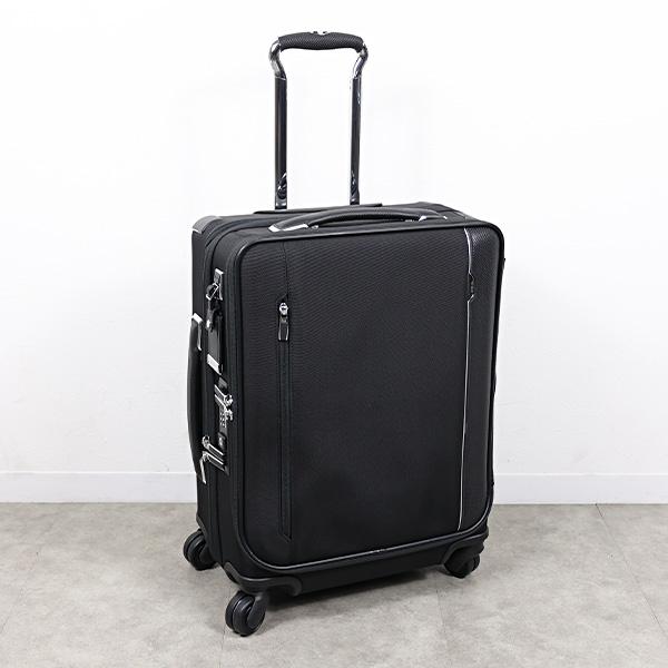 ARRIVE（TUMI） TUMI トゥミ キャリーケース ARRIVE Continental Dual