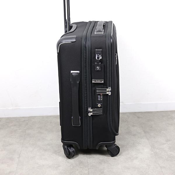 ARRIVE（TUMI） TUMI トゥミ キャリーケース ARRIVE Continental Dual