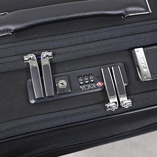 ARRIVE（TUMI） TUMI トゥミ キャリーケース ARRIVE Continental Dual