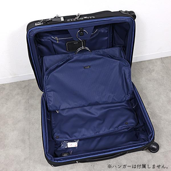 ARRIVE（TUMI） TUMI トゥミ キャリーケース ARRIVE Continental Dual