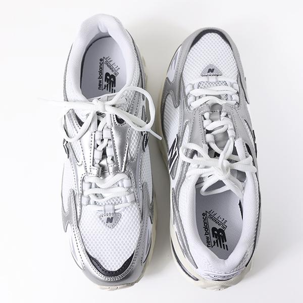 New Balance（ニューバランス） スニーカー ML725 Sneakers ML725CG
