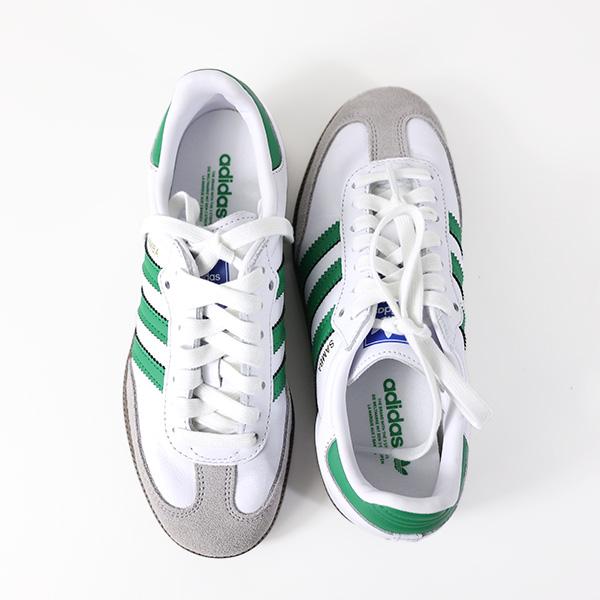 SAMBA adidas アディダス スニーカー OG Sneakers サンバ IG1024