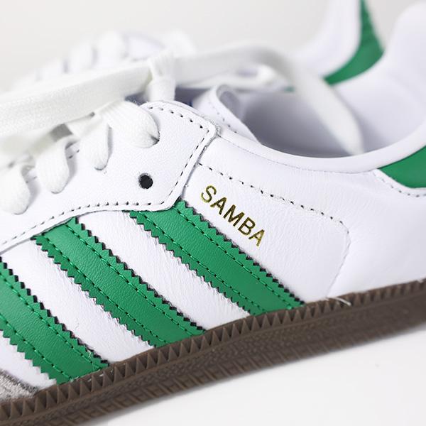SAMBA adidas アディダス スニーカー OG Sneakers サンバ IG1024