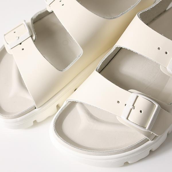 BIRKENSTOCK（ビルケンシュトック） サンダル Milano pap chunky