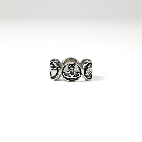 Vivienne Westwood ヴィヴィアンウエストウッド リング Ari Ring