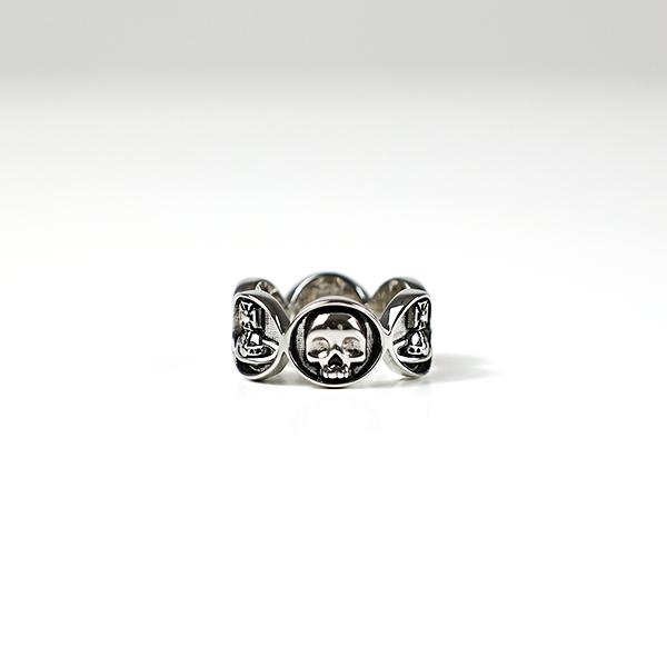 Vivienne Westwood ヴィヴィアンウエストウッド リング Ari Ring
