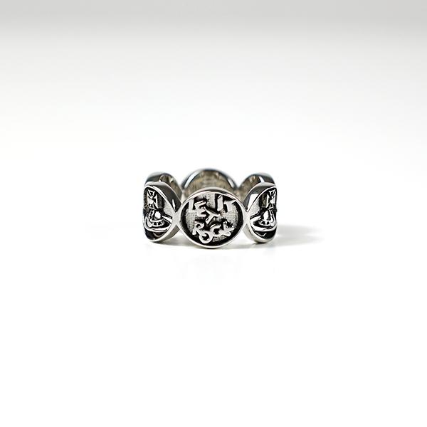 Vivienne Westwood ヴィヴィアンウエストウッド リング Ari Ring