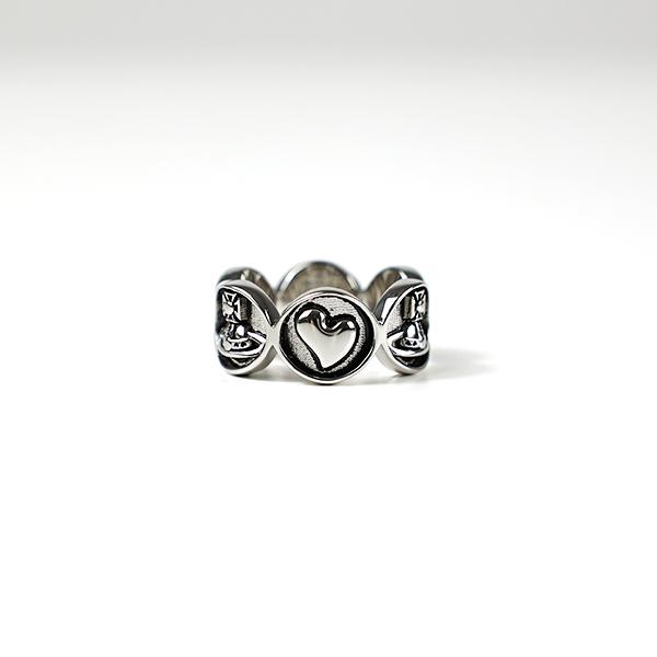Vivienne Westwood ヴィヴィアンウエストウッド リング Ari Ring