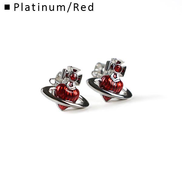 Vivienne Westwood（ヴィヴィアンウエストウッド） ピアス Fabianna