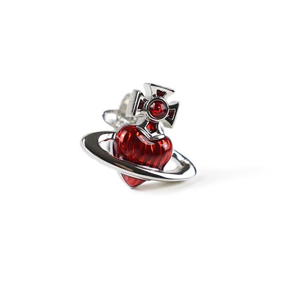 Vivienne Westwood（ヴィヴィアンウエストウッド） ピアス Fabianna