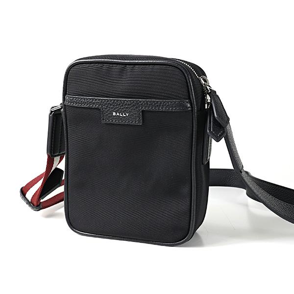 Bally（バリー） ショルダーバッグ Code NS Crossbody Bag MAC02PNY223
