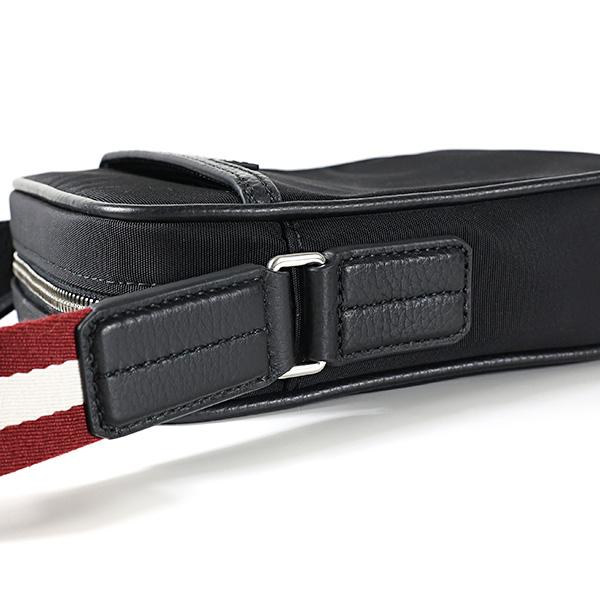 Bally（バリー） ショルダーバッグ Code NS Crossbody Bag MAC02PNY223