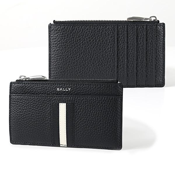 Bally（バリー） コインケース Ribbon Fragment Case リボン MLB02D