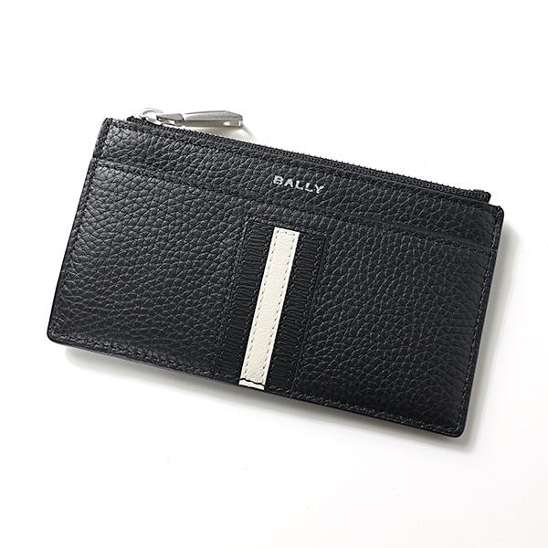 Bally（バリー） コインケース Ribbon Fragment Case リボン MLB02D
