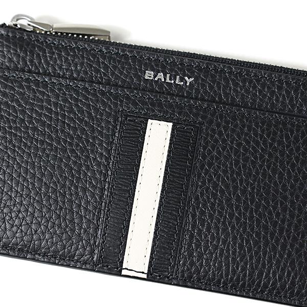 Bally（バリー） コインケース Ribbon Fragment Case リボン MLB02D